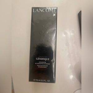 75 ml of Lancome Advanced Genifiquewith original sealed box.